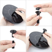 Load image into Gallery viewer, 【60% OFF】Solar-Powered Bird Fountain Kit - No Setup!