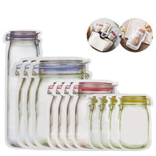 Load image into Gallery viewer, Reusable Jar Bags 【FLASH SALE - 60% OFF】