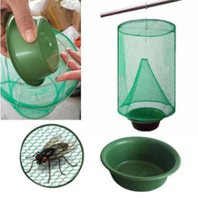 Load image into Gallery viewer, Reusable Hanging Fly Trap