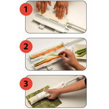 Load image into Gallery viewer, SUSHI BAZOOKA™ - Sushi in Seconds! 【LAST DAY PROMOTION】