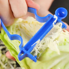 Load image into Gallery viewer, MAGIC TRIO PEELER SET – SLICER, SHREDDER & PEELER