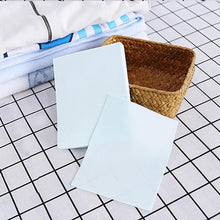 Load image into Gallery viewer, Natural Laundry Detergent & Spray Sheets - 62pcs 【Limited Time Sale- 50% OFF】