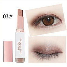 Load image into Gallery viewer, Dual Color Eyeshadow Stick