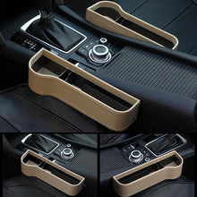 Load image into Gallery viewer, 【Hot Sale 70% OFF】 Multifunctional Car Seat Organizer