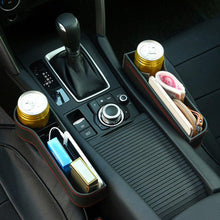 Load image into Gallery viewer, 【Hot Sale 70% OFF】 Multifunctional Car Seat Organizer