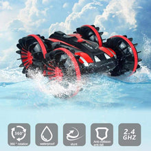 Load image into Gallery viewer, Amphibious 36O™ Water & Shock Proof Stunt RC Car 【50% OFF】
