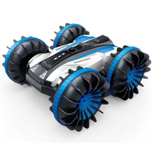 Load image into Gallery viewer, Amphibious 36O™ Water & Shock Proof Stunt RC Car 【50% OFF】