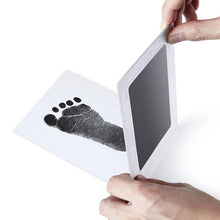 Load image into Gallery viewer, ModernMint™ Ink-less Handprint & Footprint Kit