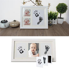 Load image into Gallery viewer, ModernMint™ Ink-less Handprint & Footprint Kit