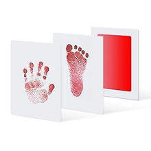 Load image into Gallery viewer, ModernMint™ Ink-less Handprint & Footprint Kit
