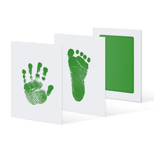 Load image into Gallery viewer, ModernMint™ Ink-less Handprint & Footprint Kit