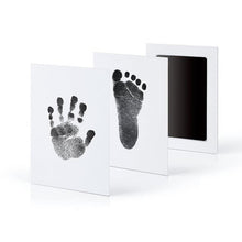 Load image into Gallery viewer, ModernMint™ Ink-less Handprint & Footprint Kit