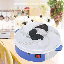 Load image into Gallery viewer, The Worlds Best USB Silent Fly Trap