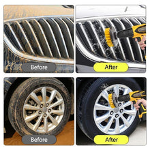 Load image into Gallery viewer, 【63% OFF】Drill Brush Scrubber - 3 Piece Set