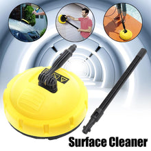 Load image into Gallery viewer, 【63% OFF】HydroMop™ Surface Cleaner - Connects To Any Pressure Washer!