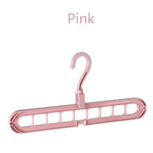 Load image into Gallery viewer, Space Saving Multi-Port Hangers