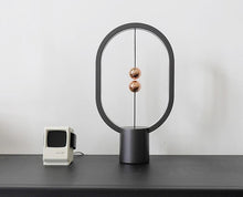 Load image into Gallery viewer, MDRN Magnetic Suspension Lamp