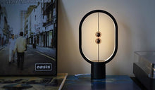 Load image into Gallery viewer, MDRN Magnetic Suspension Lamp
