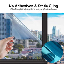Load image into Gallery viewer, 【50% OFF】Heat Resistant Privacy Film