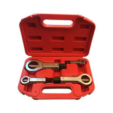 Load image into Gallery viewer, Metal Nut Splitter