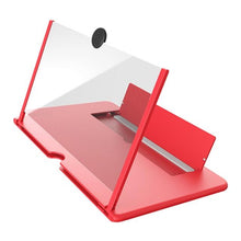 Load image into Gallery viewer, HD Phone Screen Amplifier Stand