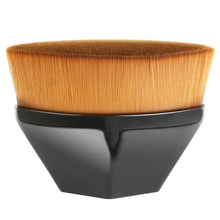 Load image into Gallery viewer, 2 in 1 Flawless Foundation Blender Brush