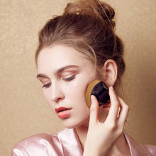 Load image into Gallery viewer, 2 in 1 Flawless Foundation Blender Brush