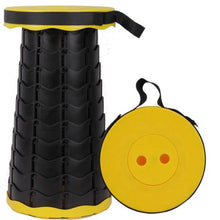 Load image into Gallery viewer, 【🔥60% OFF - LAST DAY SALE🔥】Portable Folding Stool