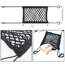 Load image into Gallery viewer, 【50% OFF】Universal Seat Organizer & Barricade For Vehicles