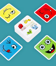 Load image into Gallery viewer, Face-Changing Magic Cube Building Blocks