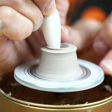 Load image into Gallery viewer, 【LAST DAY SALE】Mini Professional Pottery Wheel