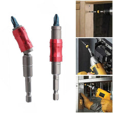 Load image into Gallery viewer, 20° Bendable Magnetic Drill Extender【50% OFF】