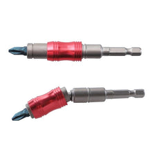 Load image into Gallery viewer, 20° Bendable Magnetic Drill Extender【50% OFF】