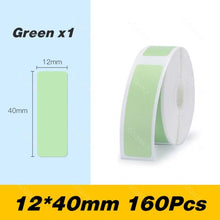 Load image into Gallery viewer, MDRN™ Label Maker Additional Paper