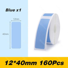 Load image into Gallery viewer, MDRN™ Label Maker Additional Paper