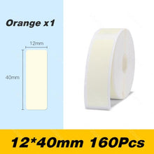 Load image into Gallery viewer, MDRN™ Label Maker Additional Paper