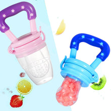 Load image into Gallery viewer, SuperSoothe® Food Pacifier
