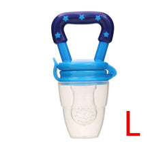 Load image into Gallery viewer, SuperSoothe® Food Pacifier