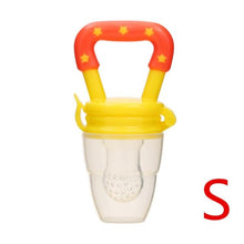 Load image into Gallery viewer, SuperSoothe® Food Pacifier