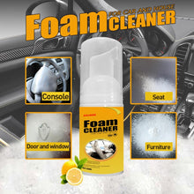 Load image into Gallery viewer, Multi-Purpose Foam Cleaner