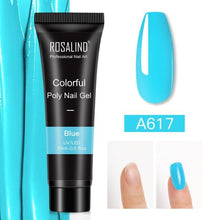 Load image into Gallery viewer, (Limited Sale 50% OFF) 24 Colors Poly Nail Gel