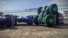 Load image into Gallery viewer, Amphibious 36O™ Water & Shock Proof Stunt RC Car 【50% OFF】
