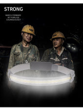 Load image into Gallery viewer, Lightweight Wide Beam LED Headlamp