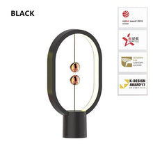 Load image into Gallery viewer, MDRN Magnetic Suspension Lamp