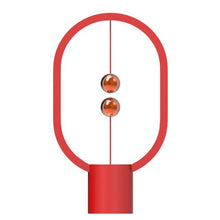 Load image into Gallery viewer, MDRN Magnetic Suspension Lamp