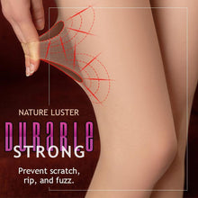 Load image into Gallery viewer, Universal Stretch Anti-scratch Stockings