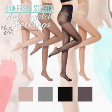 Load image into Gallery viewer, Universal Stretch Anti-scratch Stockings