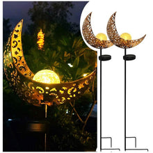 Load image into Gallery viewer, Lunar Garden Lights