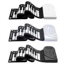 Load image into Gallery viewer, Roll-A-Piano™ (50% OFF Today Only)