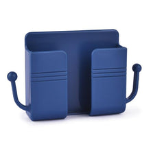 Load image into Gallery viewer, (FLASH SALE!!) Remote Control/Mobile Phone Plug Wall Holder